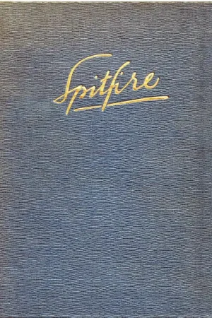 Meest Verkocht Spitfire - John W. R. Taylor, Maurice F. Allward