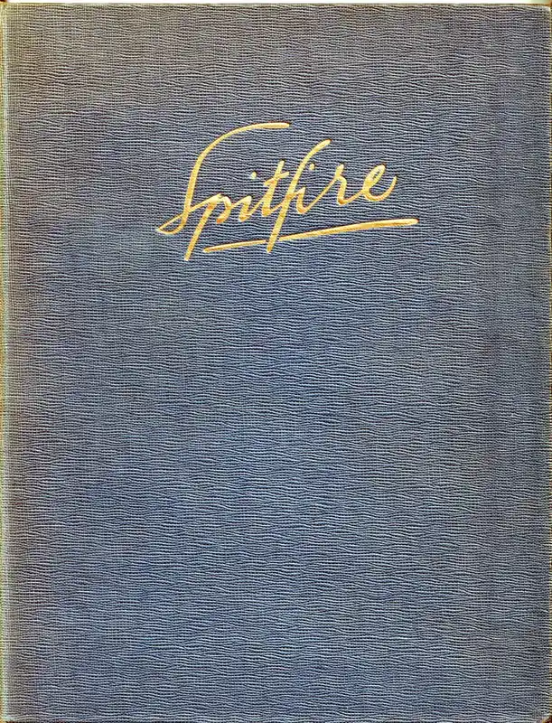 Meest Verkocht Spitfire - John W. R. Taylor, Maurice F. Allward