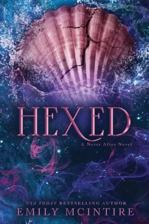 Bestel Nu Hexed - Emily McIntire