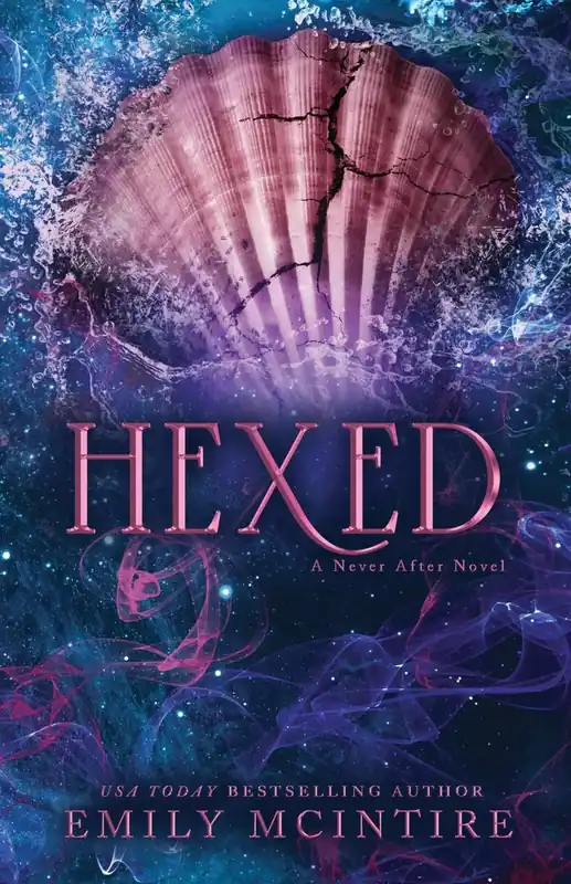 Bestel Nu Hexed - Emily McIntire