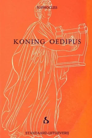 Actieprijs Koning Oedipus - Sophocles