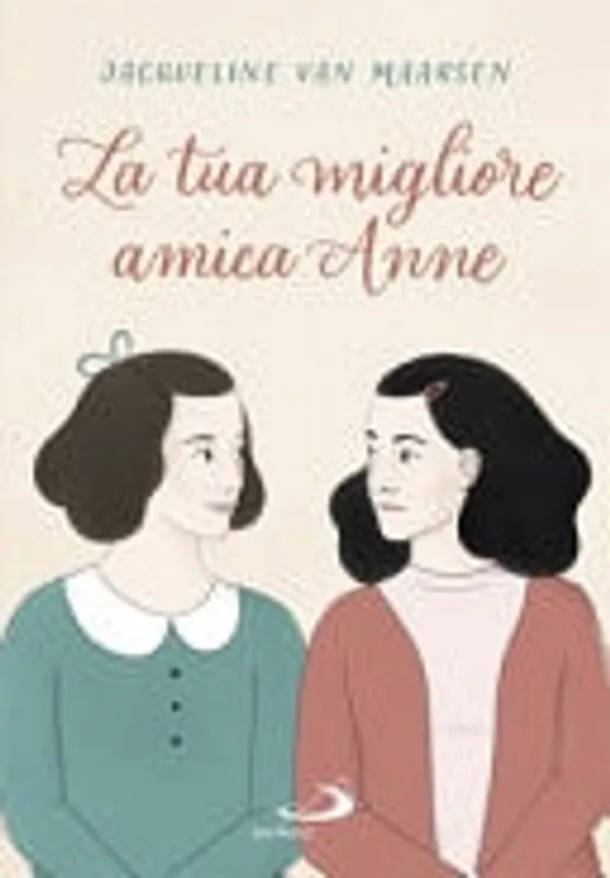 La tua migliore amica Anne - Jacqueline Van Maarsen Nu Kopen