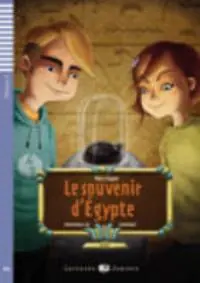 Finale Uitverkoop Le souvenir d'Egypte - Mary Flagan