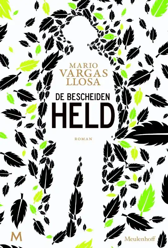 De bescheiden held - Mario Vargas Llosa Nu Kopen