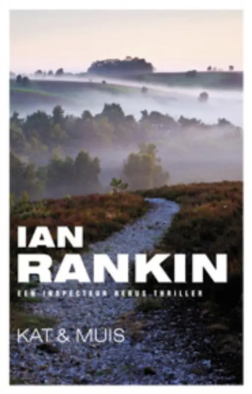 Kat & muis - Ian Rankin Exclusieve Aanbieding