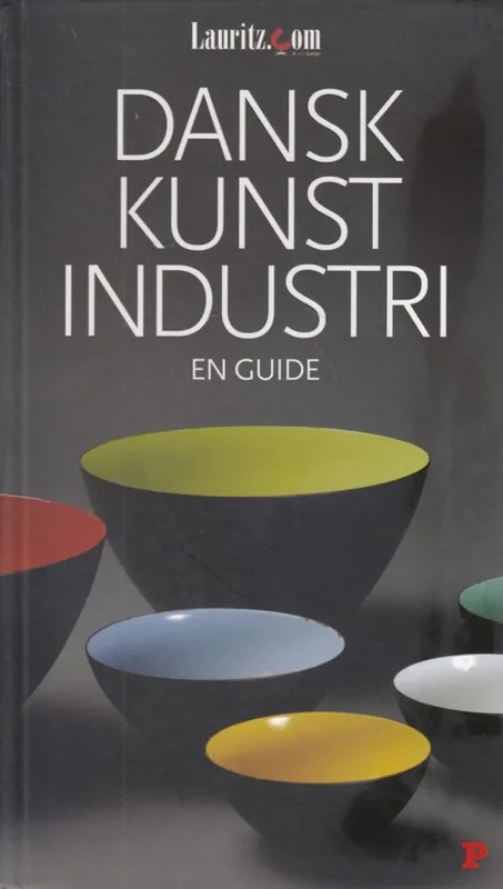 Koopje Dansk Kunst Industri, - Redactie