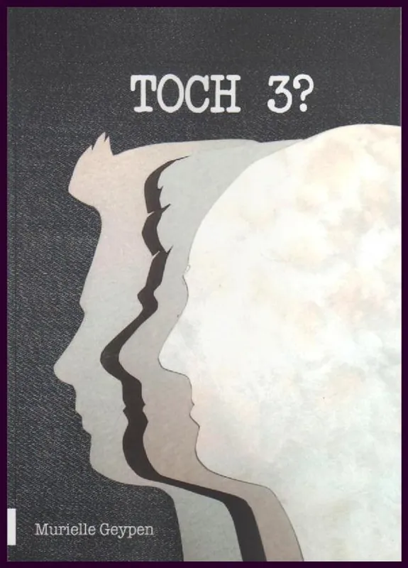 Korting Toch 3? - Murielle Geypen