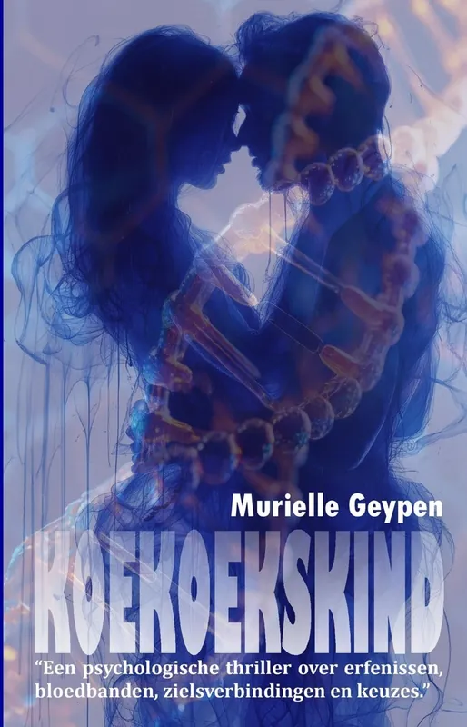 KOEKOEKSKIND - Murielle GEYPEN Aanbieding
