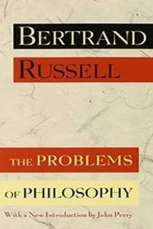 The Problems of Philosophy - Bertrand Russell Exclusieve Aanbieding