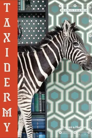 Taxidermy - Alexis Turner Actieprijs