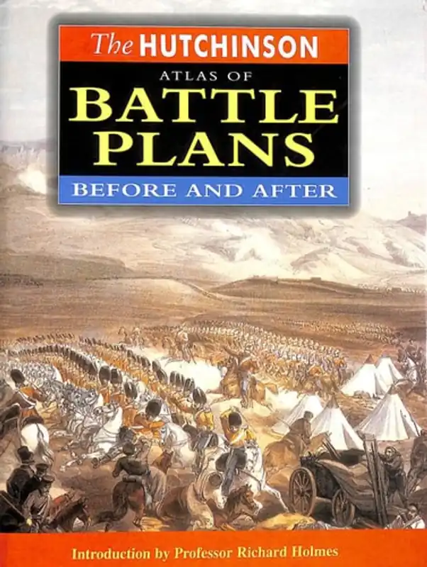 Betrouwbaar Waterloo: Battle of Three Armies - John Pimlott
