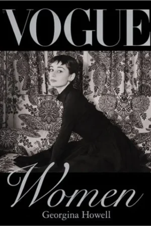 Actieprijs Vogue Women - Georgina Howell