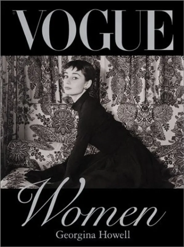 Actieprijs Vogue Women - Georgina Howell