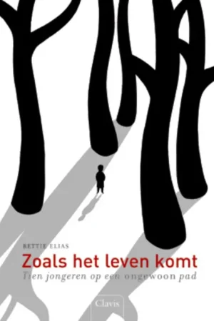 Zoal het leven komt - B. Elias Dagaanbieding