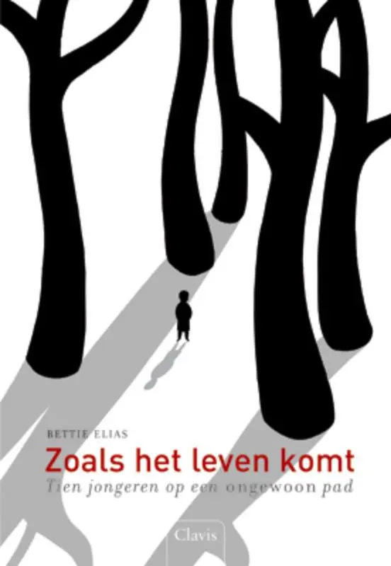 Zoal het leven komt - B. Elias Dagaanbieding