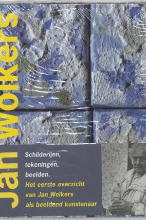 Jan Wolkers - P. Steenhuis; Murk Salverda; E. Staal Koopje
