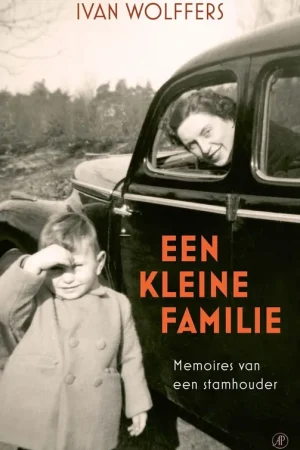 Een kleine familie - Ivan Wolffers Dagaanbieding