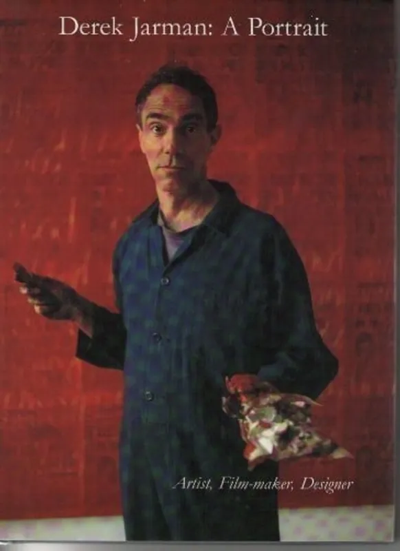Derek Jarman - Roger Wollen Gecertificeerd