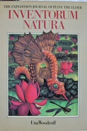 Inventorum Natura - Pliny the Elder Goedkoop