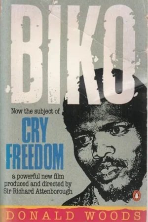 Koop Vandaag Biko / revised and updated edition - Woods, Donald