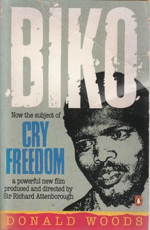 Koop Vandaag Biko / revised and updated edition - Woods, Donald
