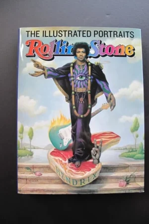 Meest Verkocht Rolling Stone - Fred Woodward