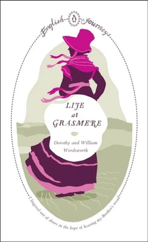 Merkproduct Life at Grasmere - Dorothy Wordsworth