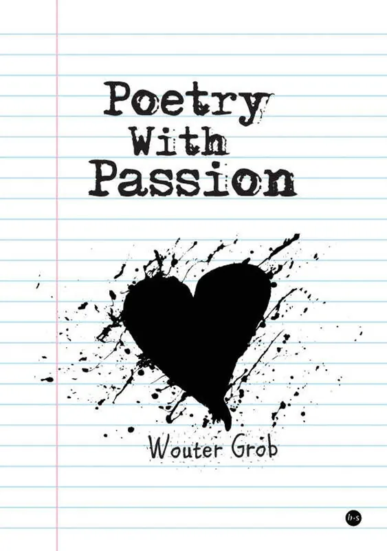 Poetry With Passion - Wouter Grob Veilige Betaling