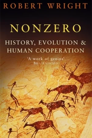 Nonzero - Robert Wright Koopje