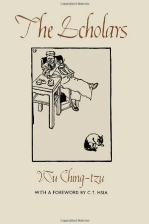 Veilige Betaling The Scholars - Ching-tzu Wu