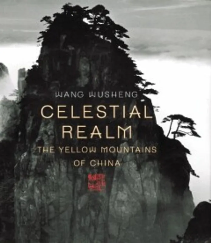 Weekendaanbieding CELESTIAL REALM GEB - WANG WUSHENG