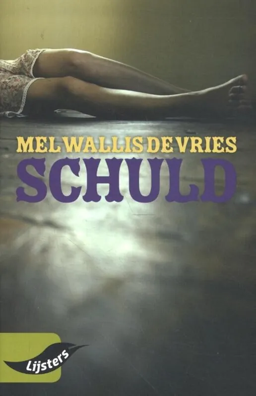 Favoriet Schuld - Mel Wallis de Vries