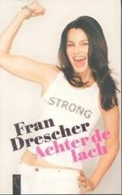 Populair Achter de lach - DRESCHER