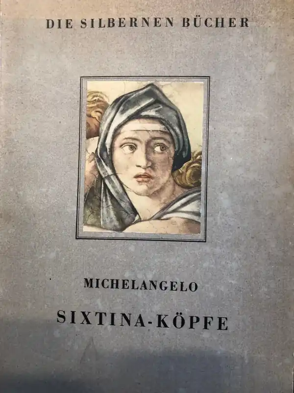 Laatste Versie Michelangelo - E Brindmann
