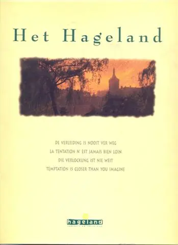 Weekendaanbieding Het Hageland - Minnen Bart
