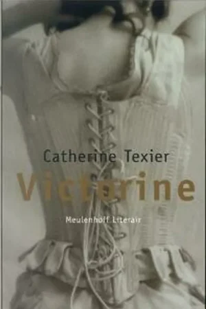 Victorine - Catherine Texier Voordeelprijs