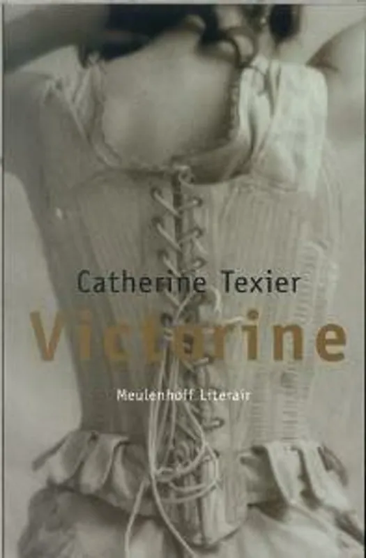 Victorine - Catherine Texier Voordeelprijs