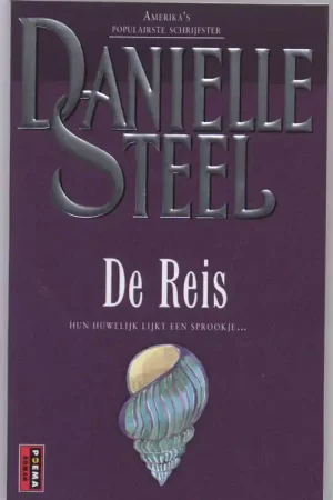 Voordeelprijs De reis - Danielle Steel