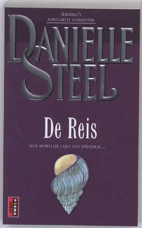 Voordeelprijs De reis - Danielle Steel