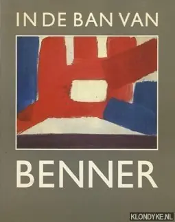 Uitverkoop In de ban van benner - Brons