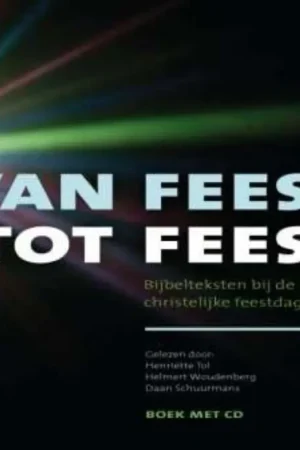 Lage Kosten Van feest tot feest - Marius van Leeuwen