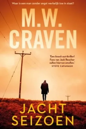 Aanbieding Jachtseizoen - M.W. Craven