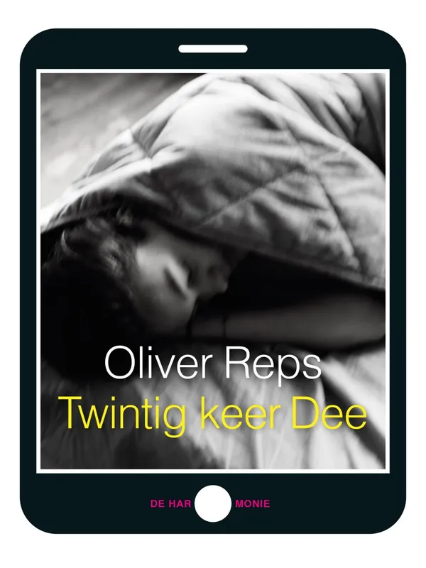 Twintig keer Dee - Oliver Reps Betrouwbaar