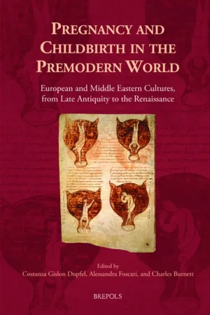 Bestel Nu Pregnancy and Childbirth in the Premodern World - Costanza Gislon Dopfel