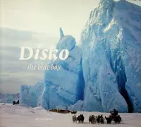 Flitsaanbieding Disko, the blue bay - Silis, I