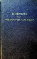 Beschrijving van Westeuropese vaarwegen - Collectief Exclusieve Aanbieding