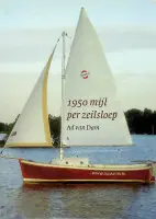 Beste Prijs 1950 mijl per zeilsloep - Arend van Dam