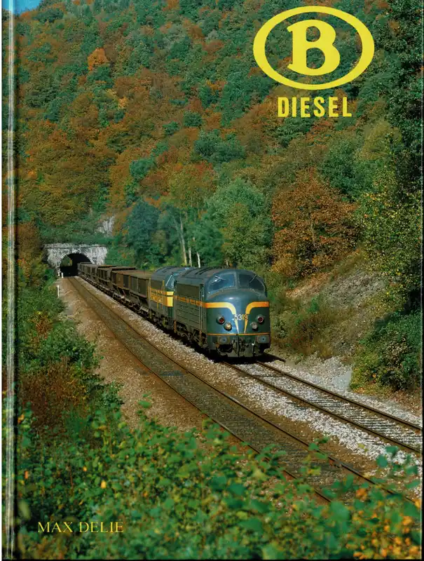 Snelle Levering B Diesel - Max Delie