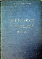 Der Kreuzer, band 8 Segelsport Bucherei - Meville, H Must-Have