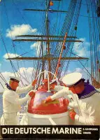 Die Deutsche Marine, 2 Jahrgang, 1964/65 - Collective Voordeelprijs